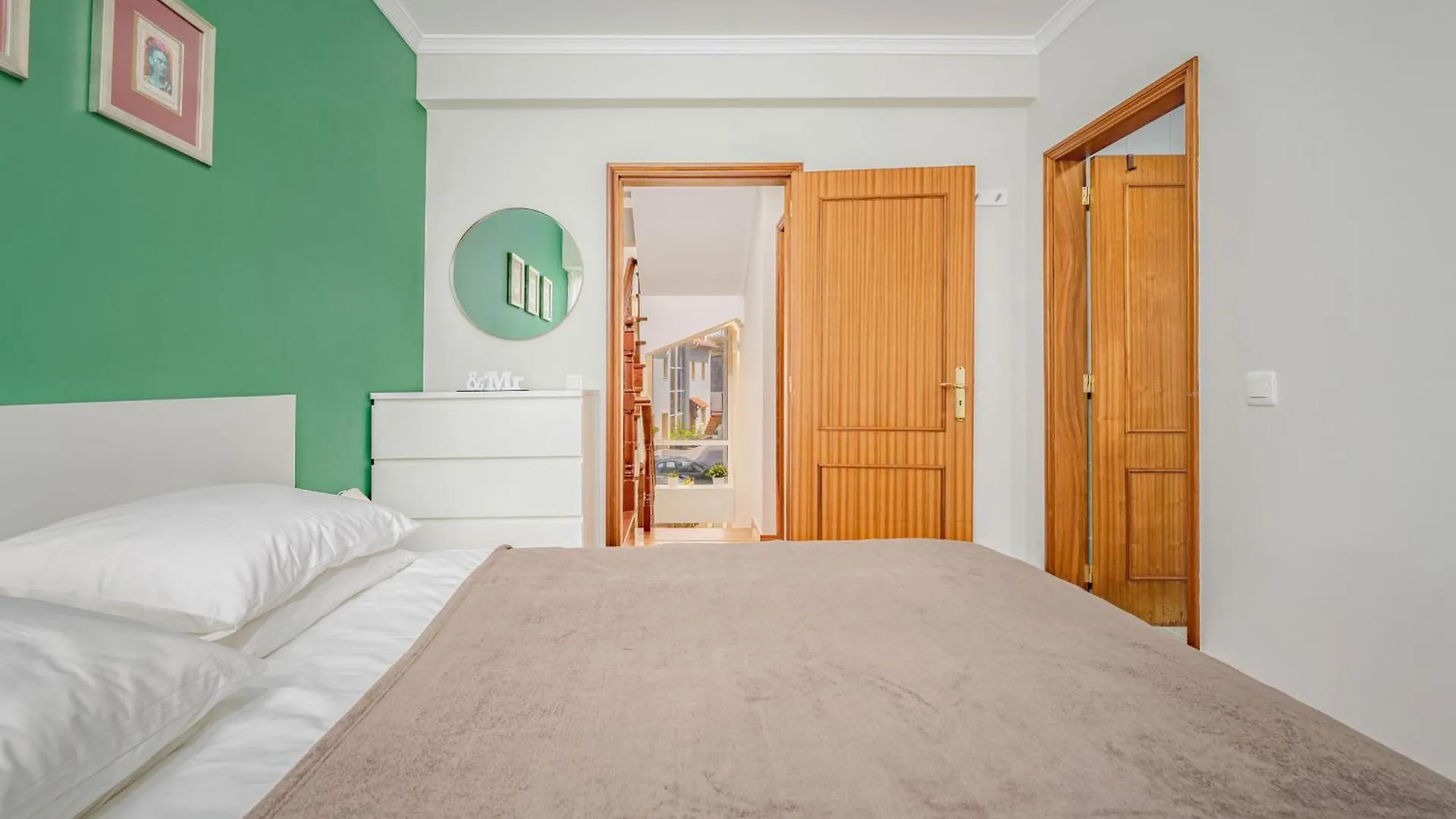 Holiday home Madeira Dreams Villa Canico