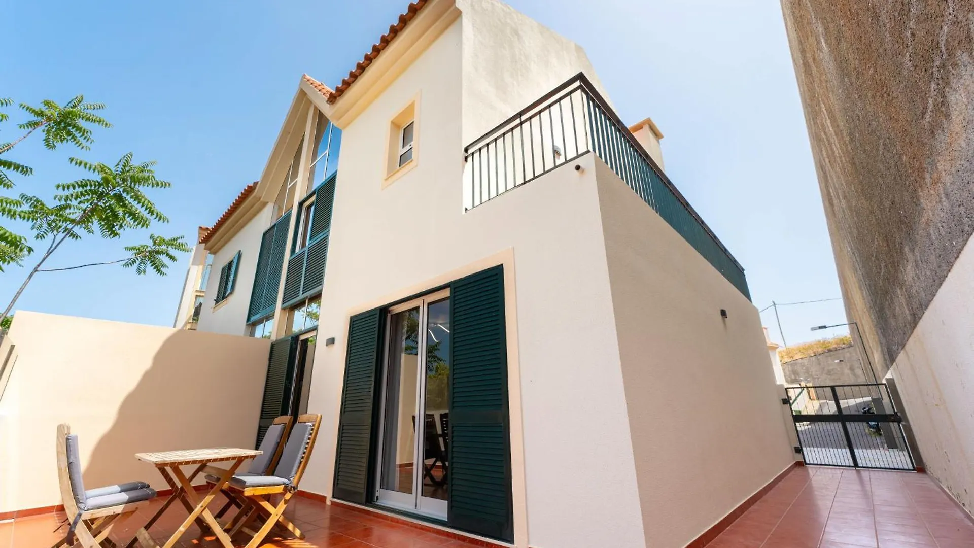Madeira Dreams Villa Canico  Holiday home