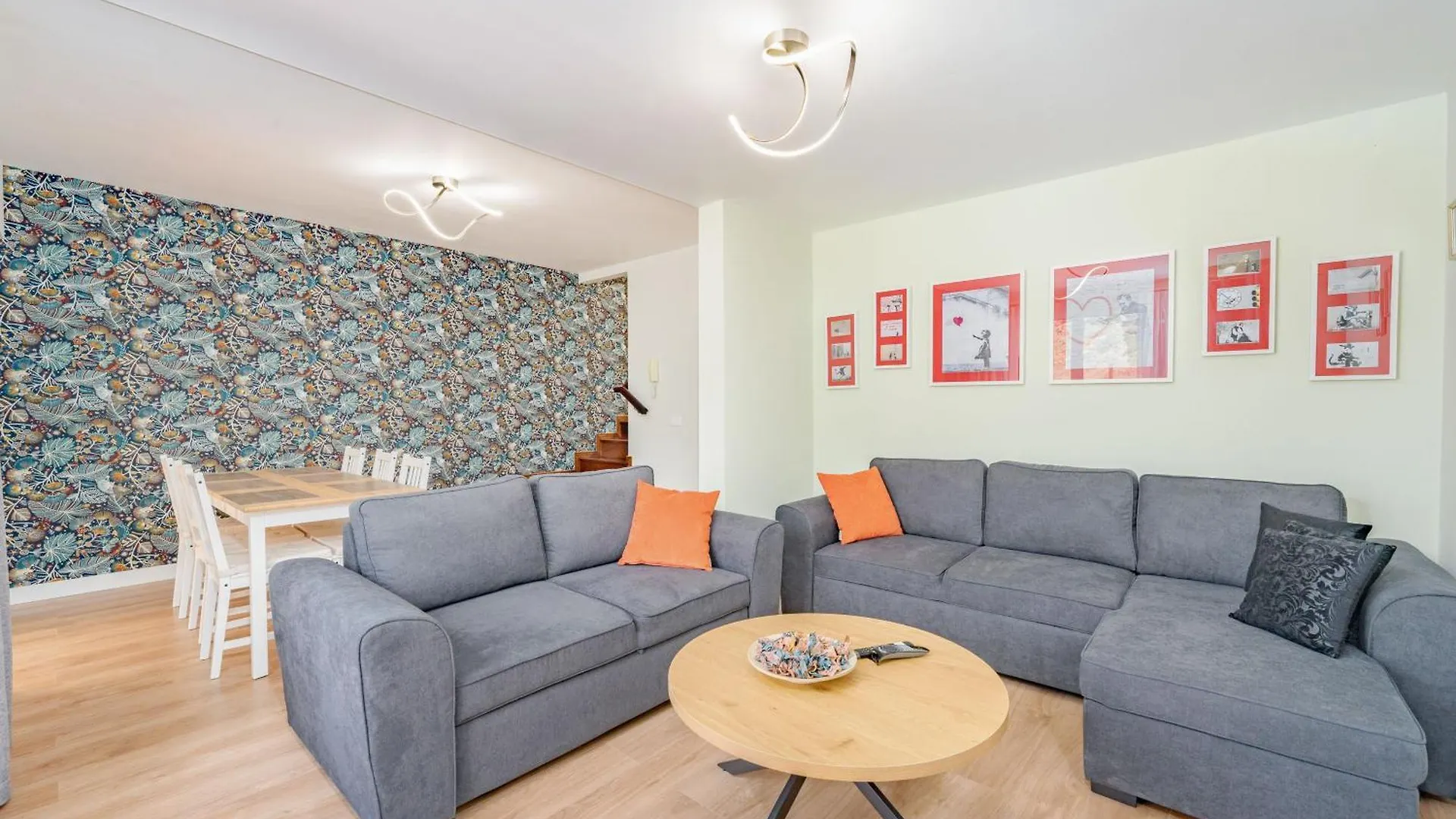 Madeira Dreams Villa Canico  Holiday home