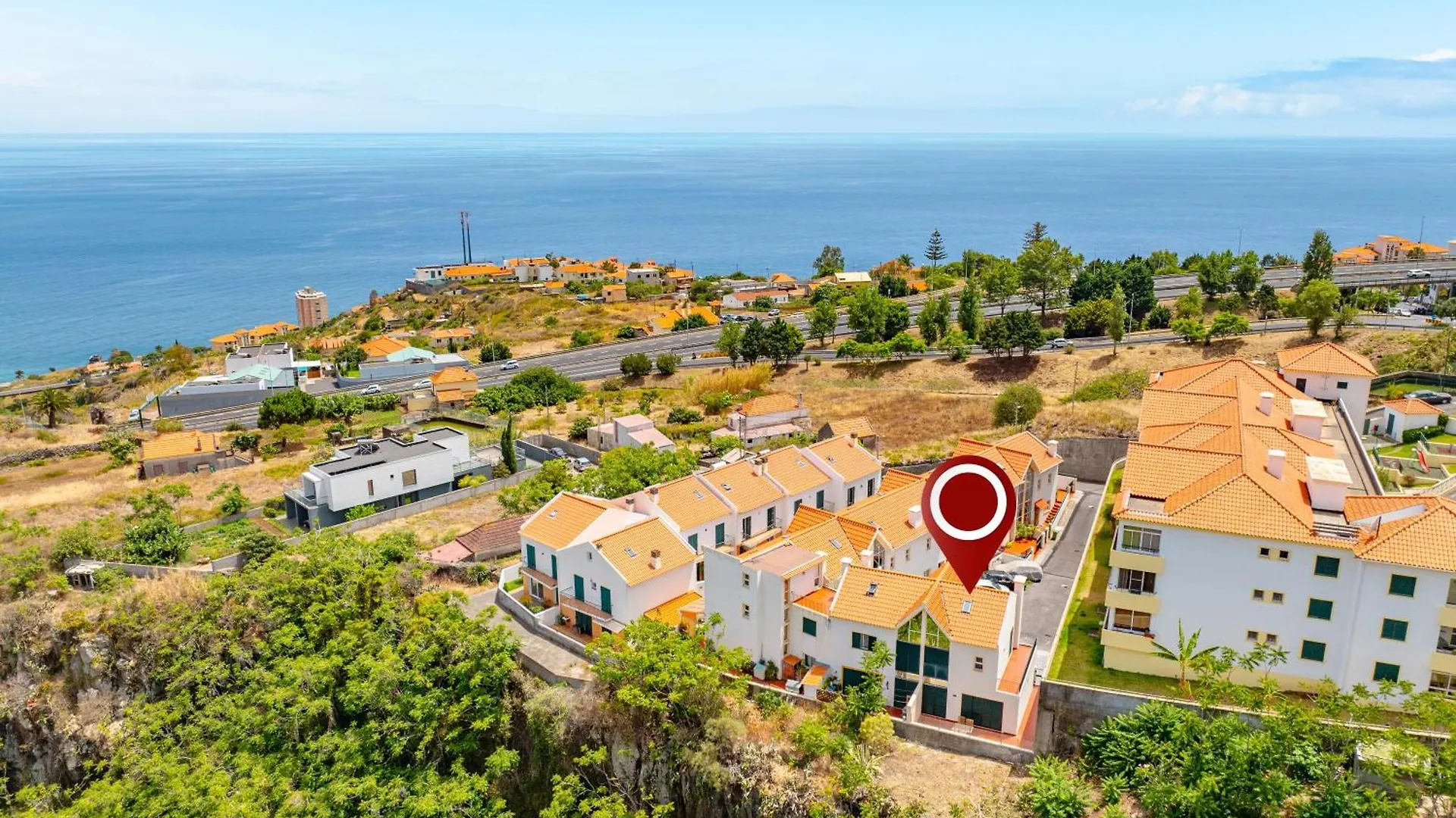 Madeira Dreams Villa Canico
